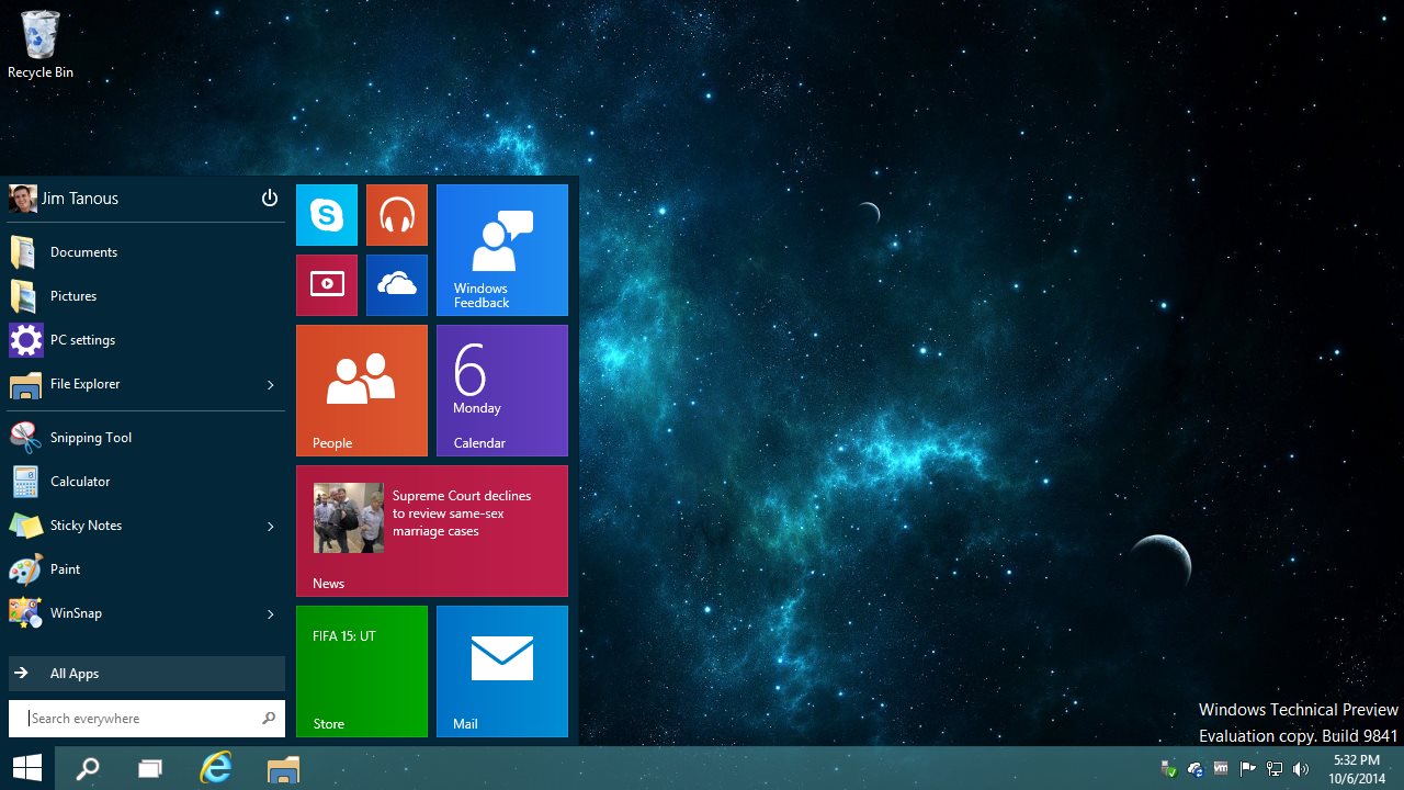 migliori caratteristiche Windows-10 migliori caratteristiche Windows-10