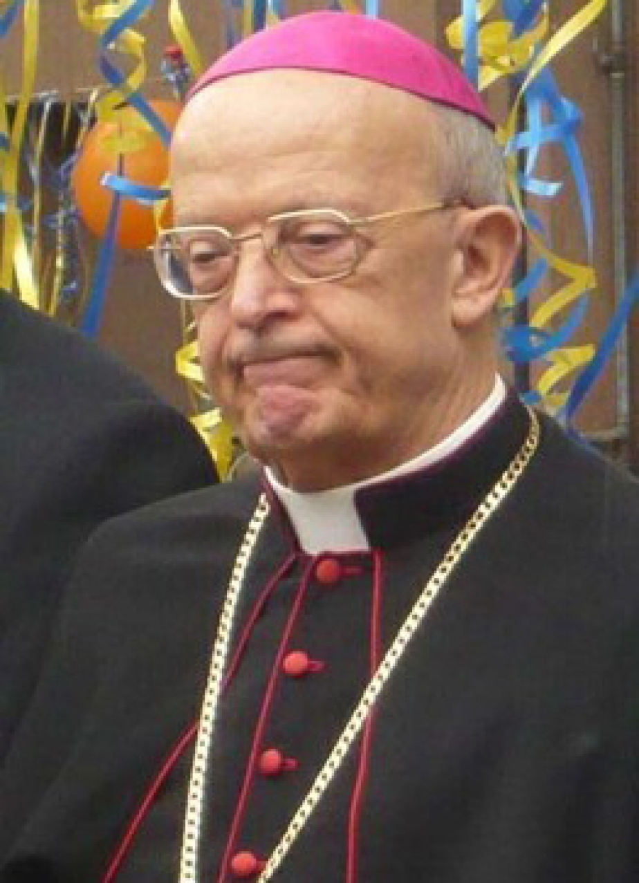 mons gioia
