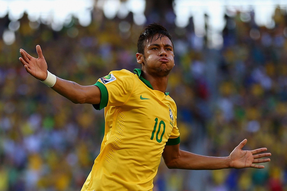 Neymar Neymar