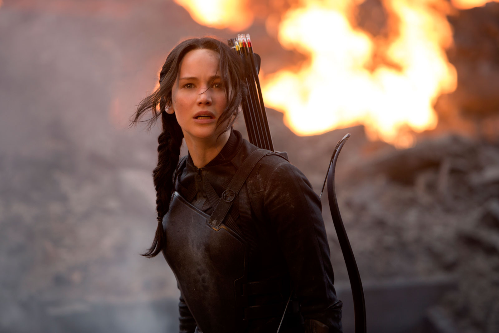 Dove sono stati girati film Hunger Games Dove sono stati girati film Hunger Games