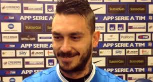Pinilla, autore del primo gol Pinilla, autore del primo gol