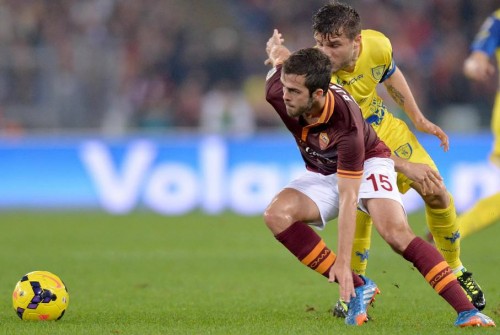 chievo-roma