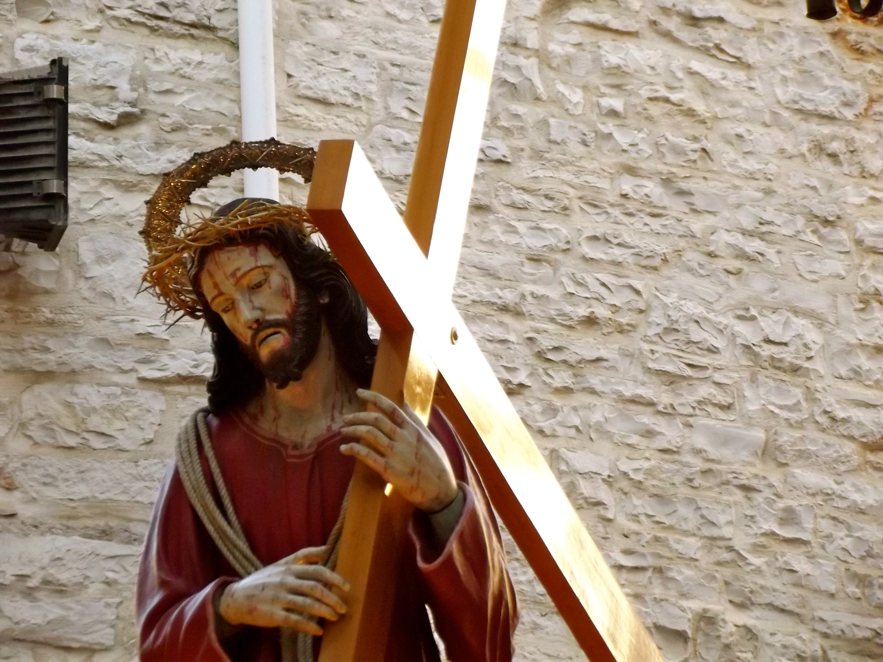 processione misteri