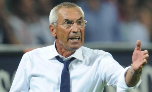 Chi è Edy Reja nuovo allenatore Atalanta Serie A 2015