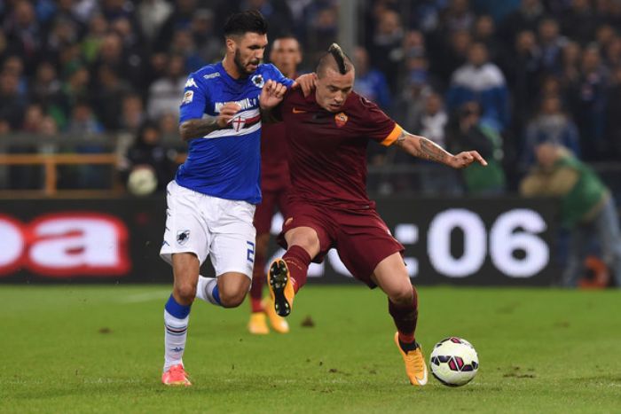 roma-sampdoria