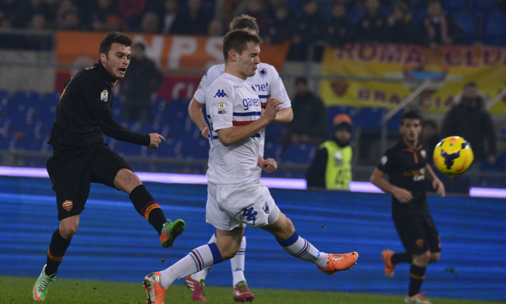 roma-sampdoria