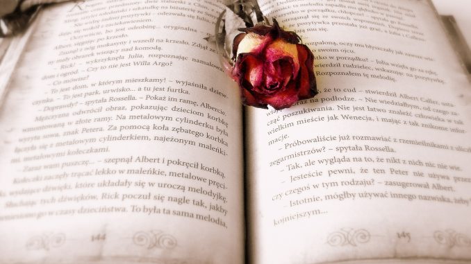 romanzi romantici romanzi romantici