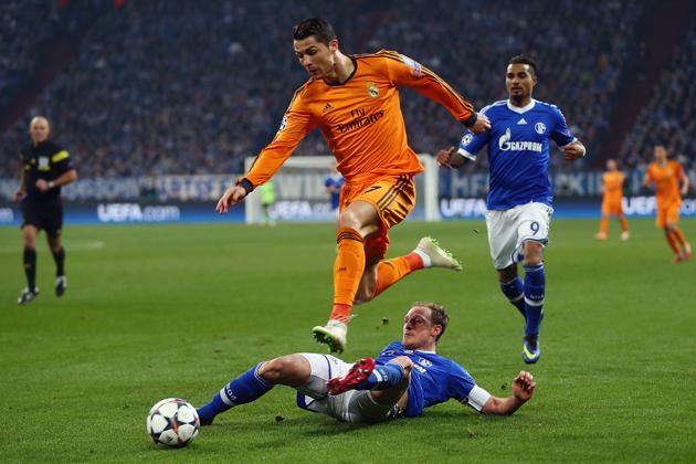 real-schalke
