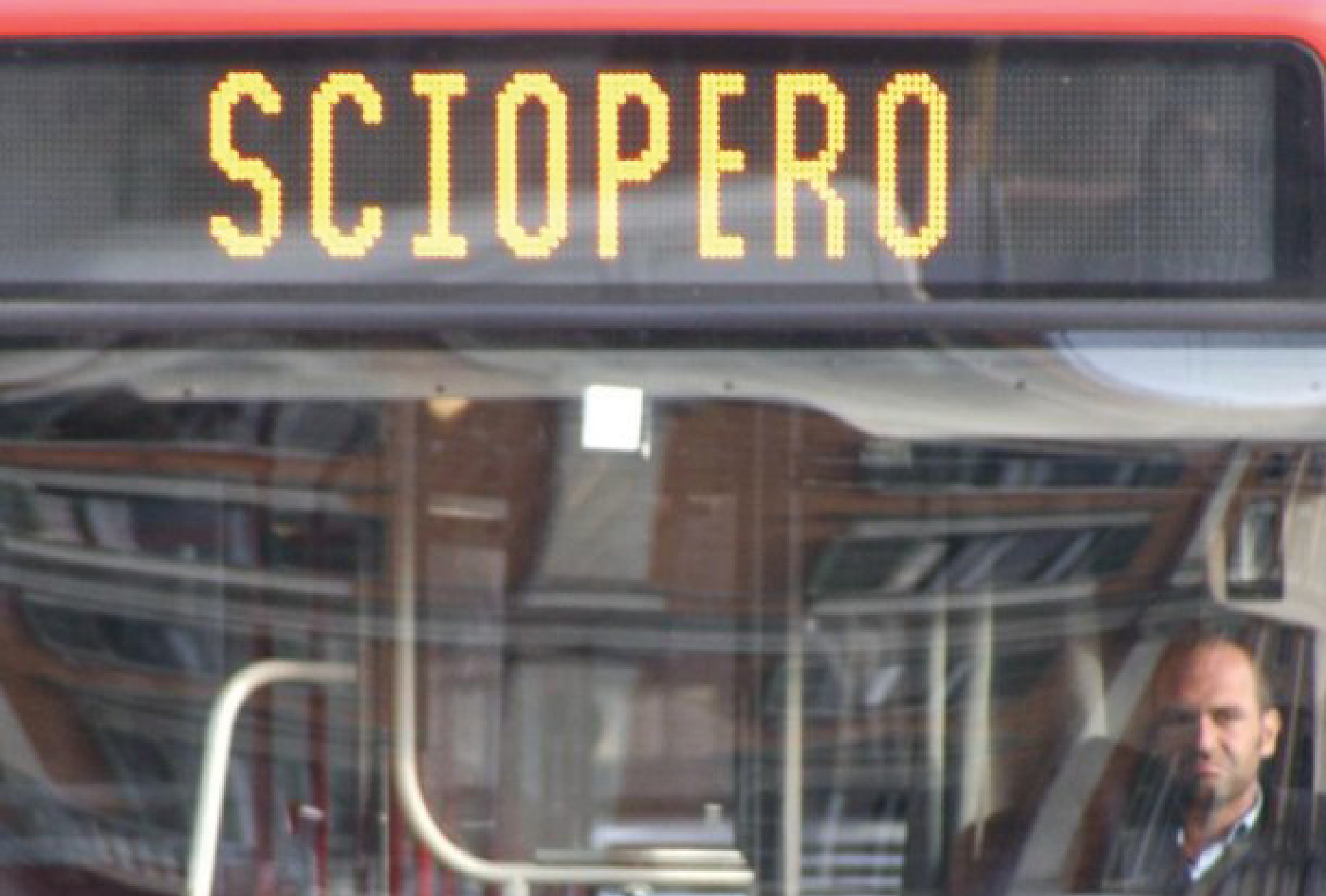 sciopero sciopero