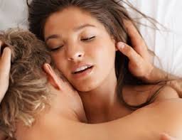 sonno sesso