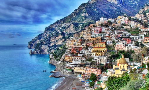 Top 10 località più apprezzate su Trivago