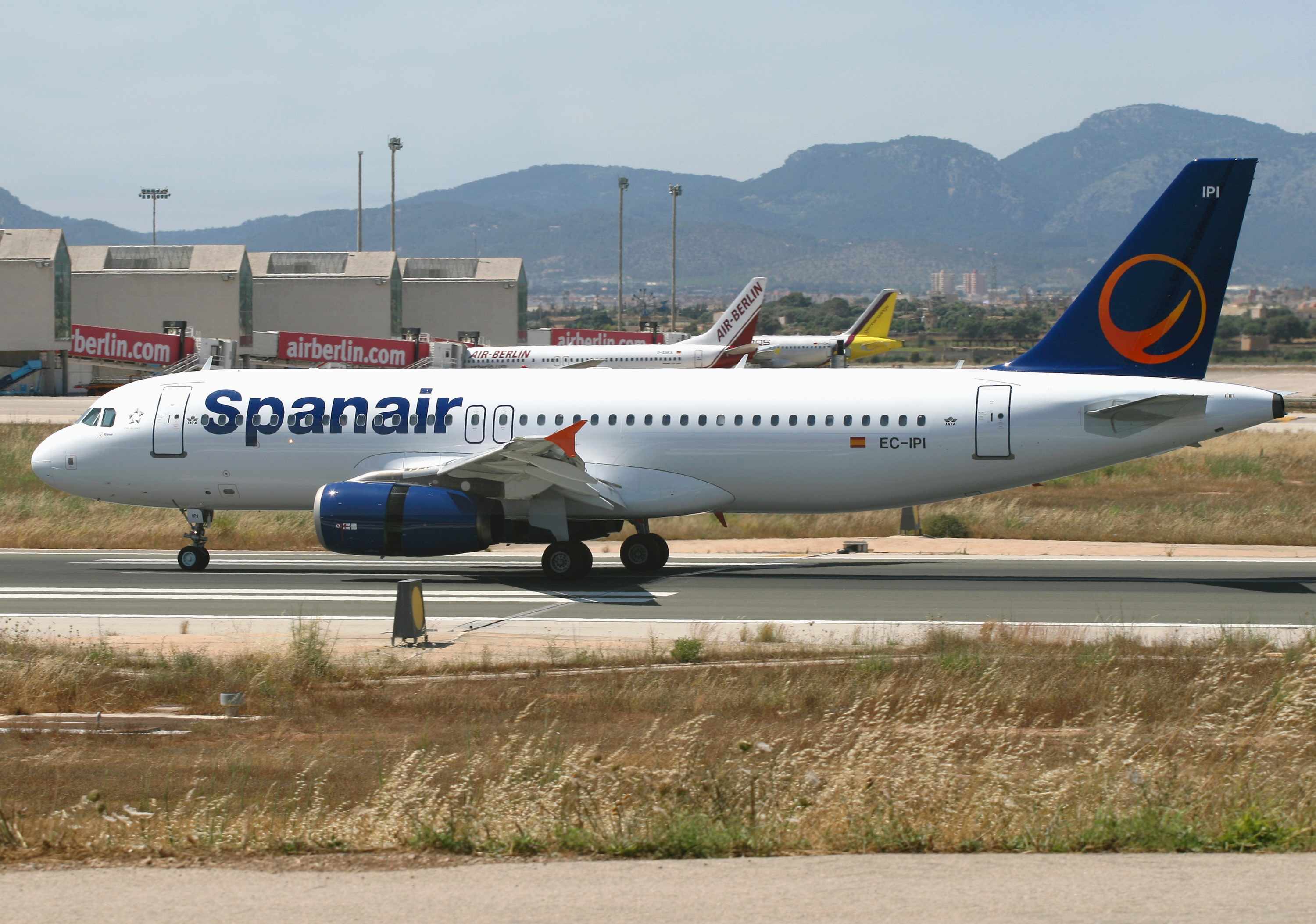 Incidente spanair madrid gran canaria Incidente spanair madrid gran canaria