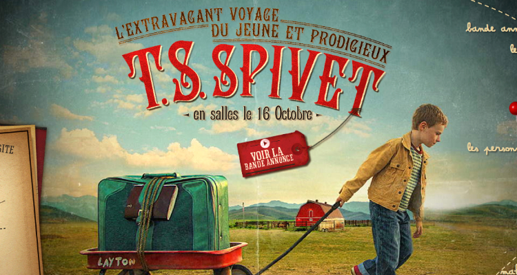 spivet