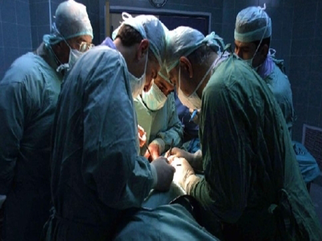 Come funziona trapianto cuore con donatore morto Come funziona trapianto cuore con donatore morto