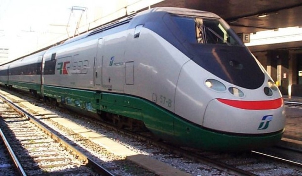 Orario sciopero Trenitalia 14 - 15 marzo 2015 Orario sciopero Trenitalia 14 - 15 marzo 2015
