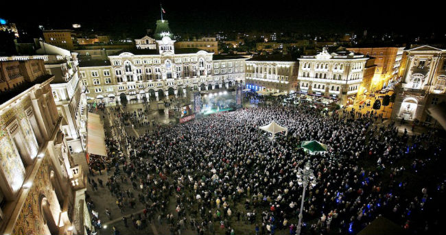 trieste