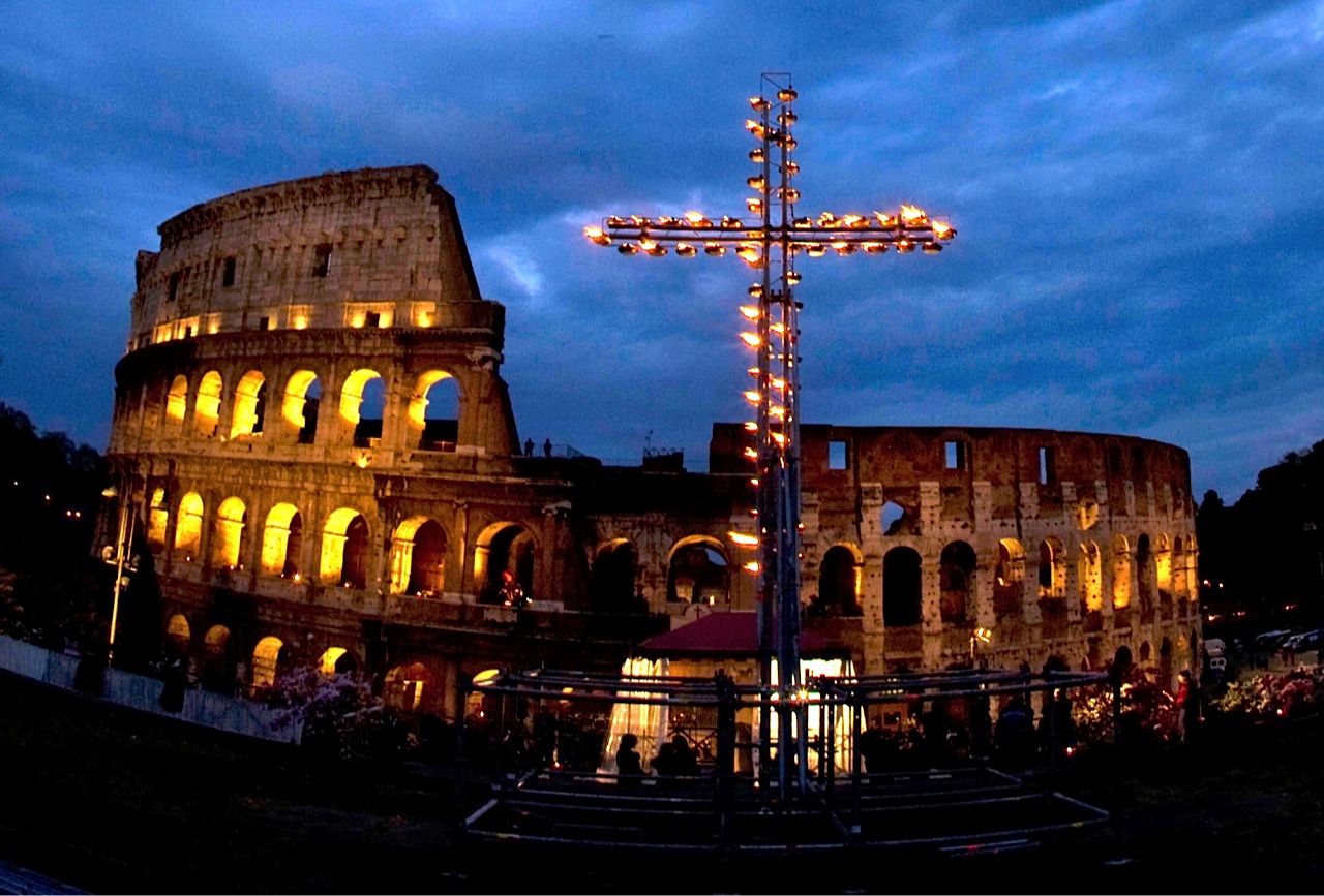 roma roma
