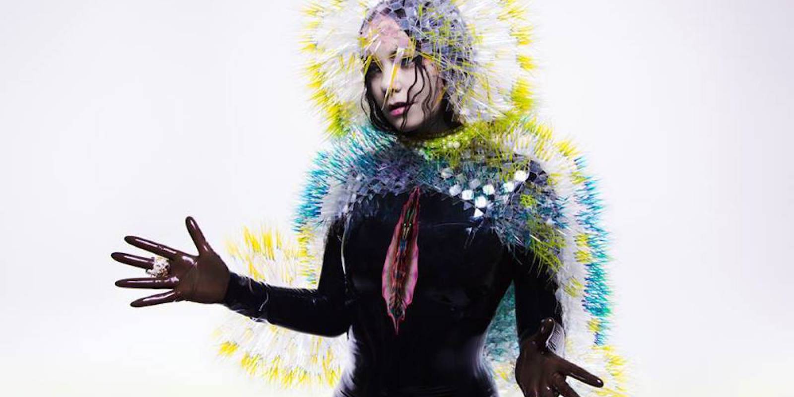 Prezzi biglietti concerto Bjork Roma luglio 2015 Prezzi biglietti concerto Bjork Roma luglio 2015