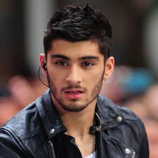 zayn malik