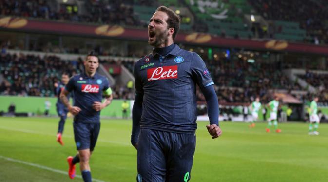 higuain