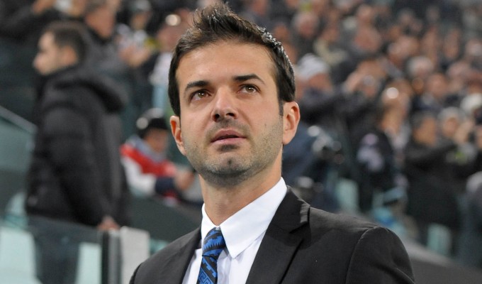 stramaccioni