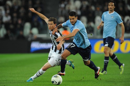 juventus-lazio
