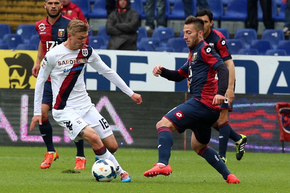 genoa-cagliari