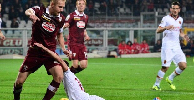 torino-roma