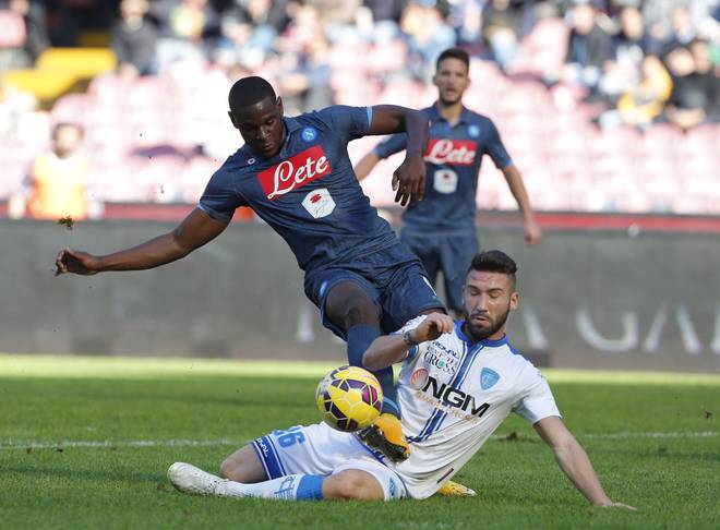empoli-napoli