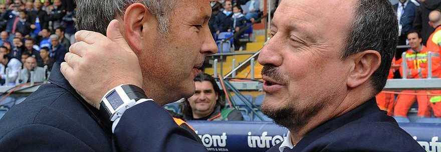benitez-mihajlovic