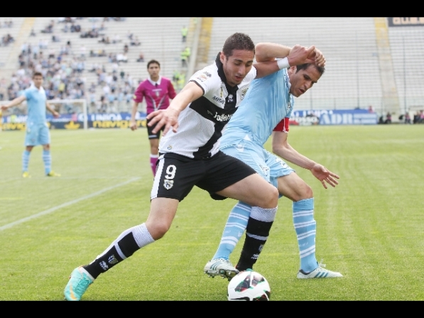 lazio-parma