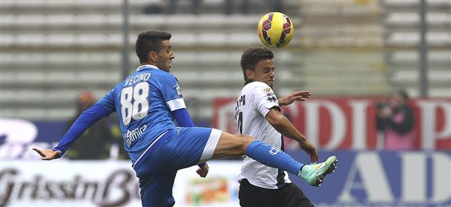 empoli-parma