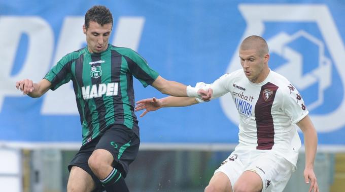 sassuolo-torino