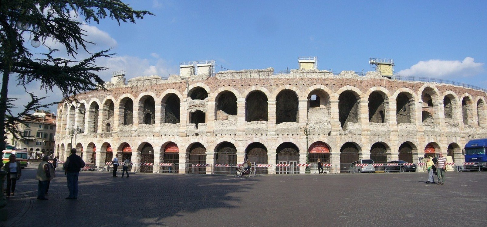 Arena di Verona