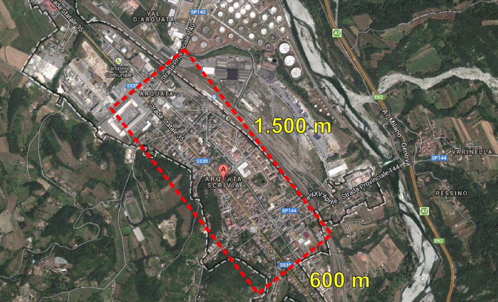 Arquata-Centro-Paese