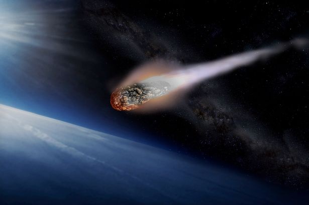 Asteroid-2012-TC4