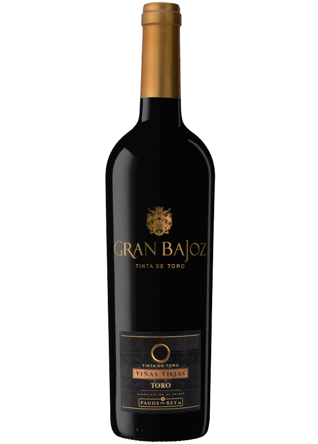 Bajoz-gran
