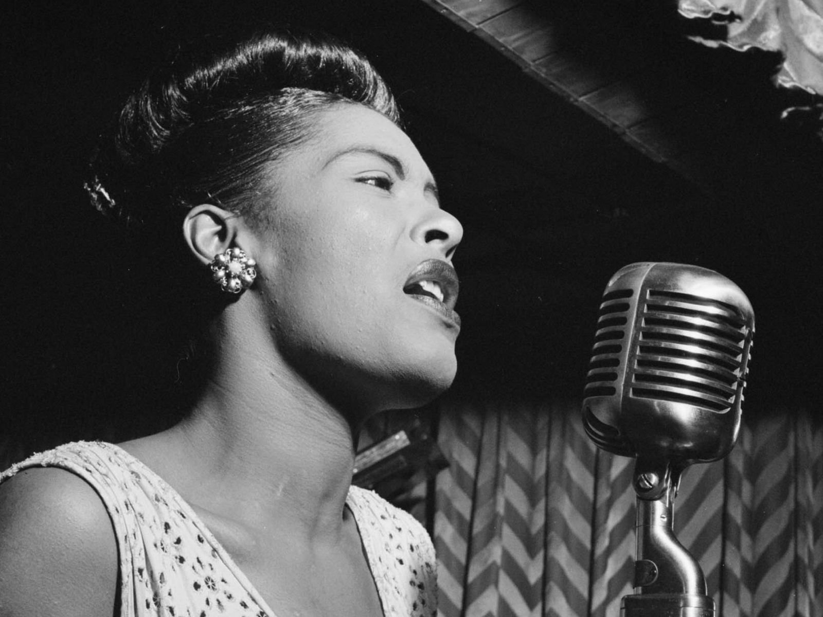 Billie Holiday vero nome Billie Holiday vero nome