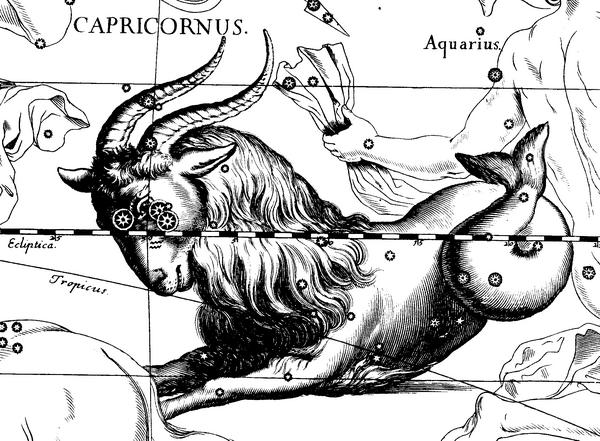 Capricorn_Hevelius