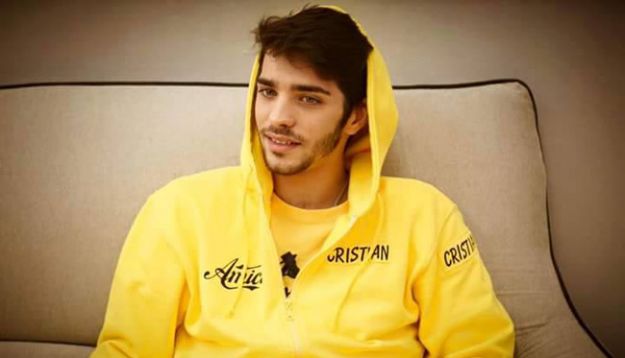Cristian