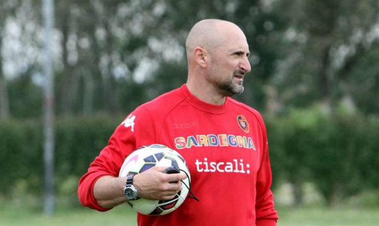 Fiorentina-Cagliari