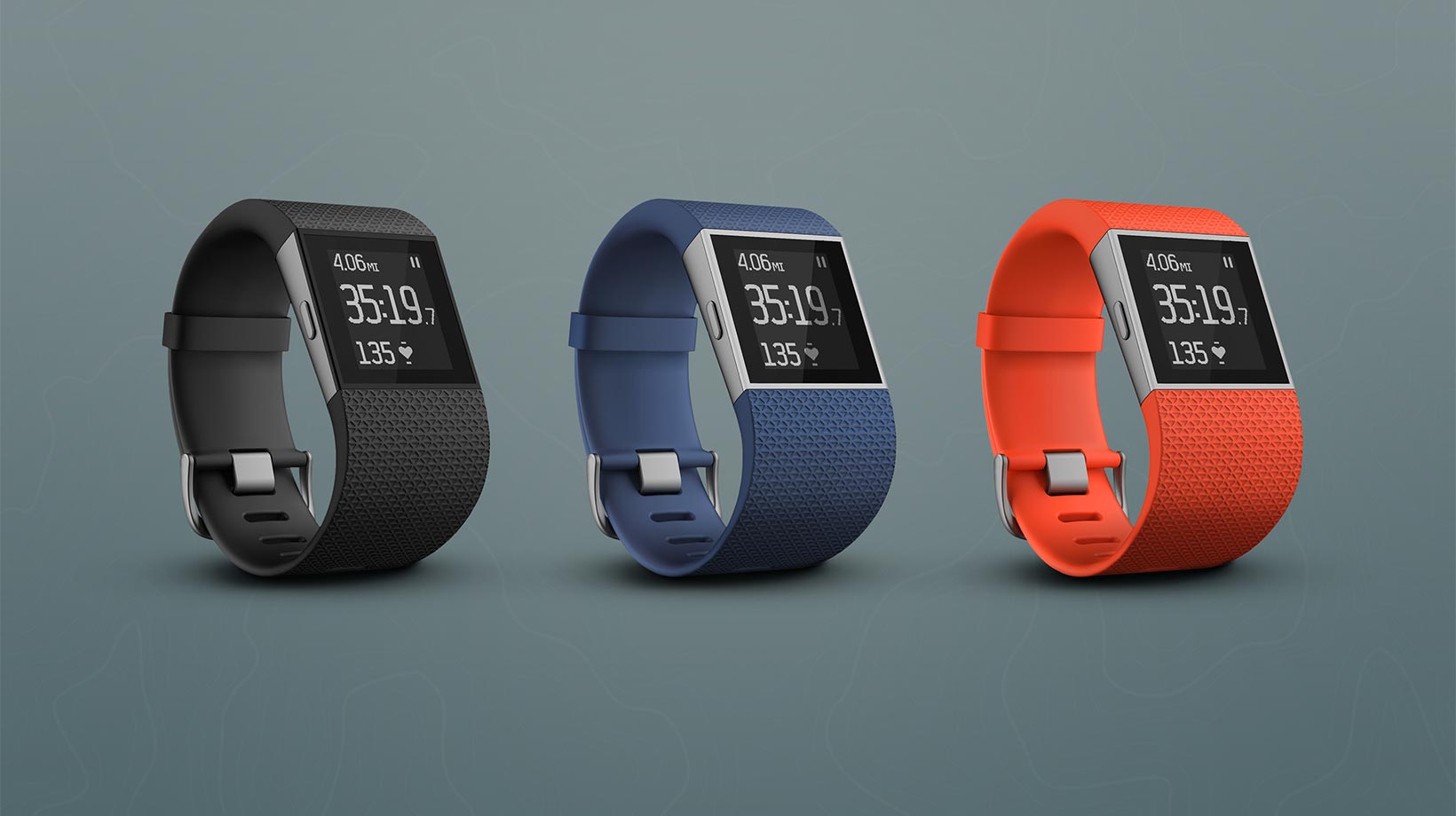 Fitbit Surge caratteristiche e prezzo Fitbit Surge caratteristiche e prezzo