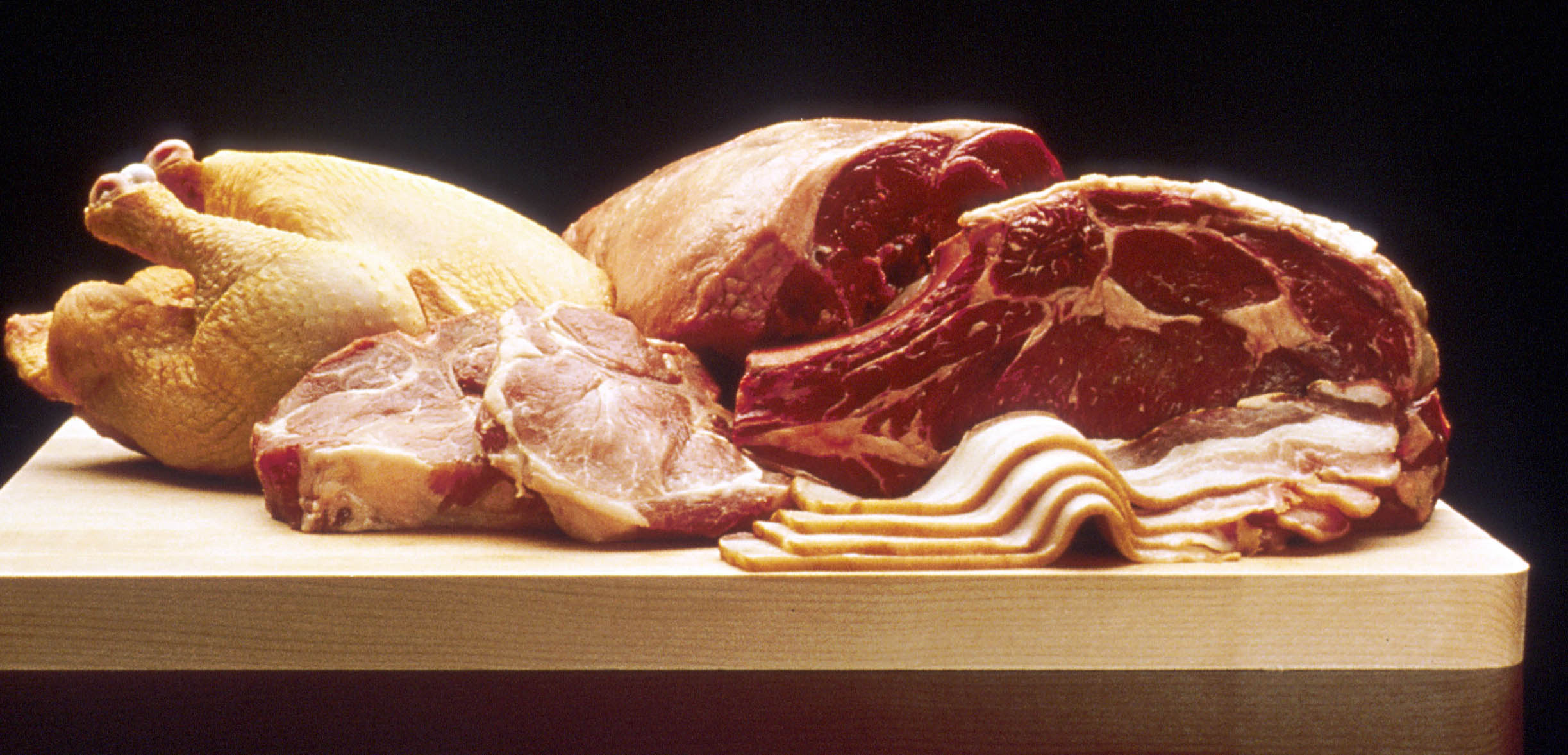 FoodMeat