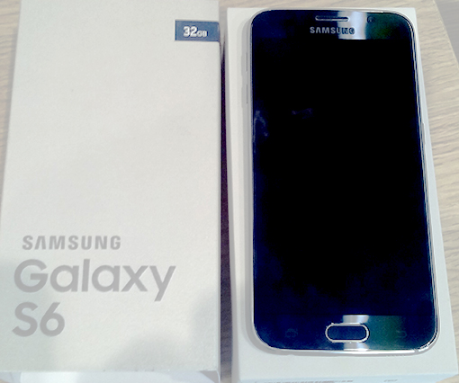 Galaxy 6