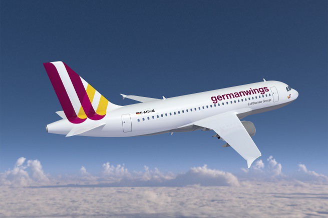 Germanwings volo notizie false Germanwings volo notizie false