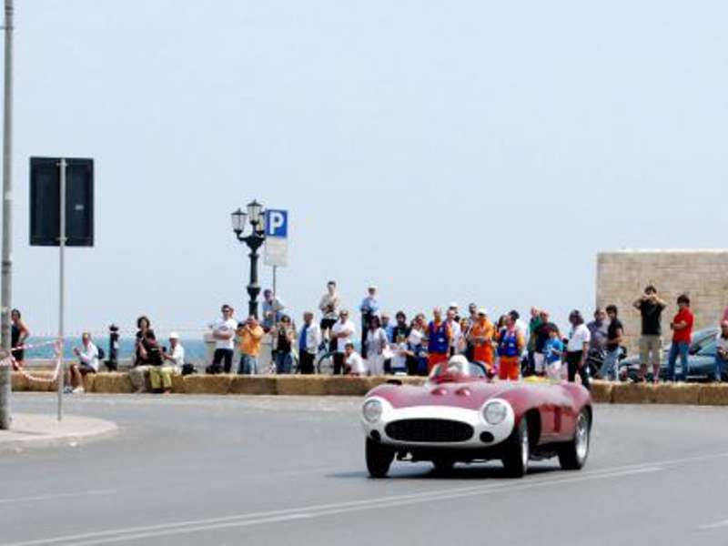 Gran Premio di Bari-2
