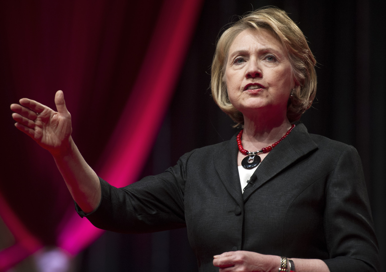Chi è Hillary Clinton candidata presidenza Stati Uniti Chi è Hillary Clinton candidata presidenza Stati Uniti