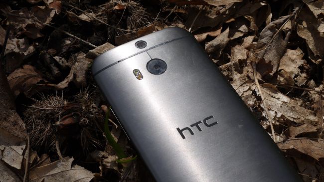 HTC One M8