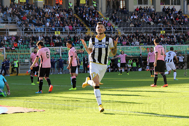 udinese-palermo