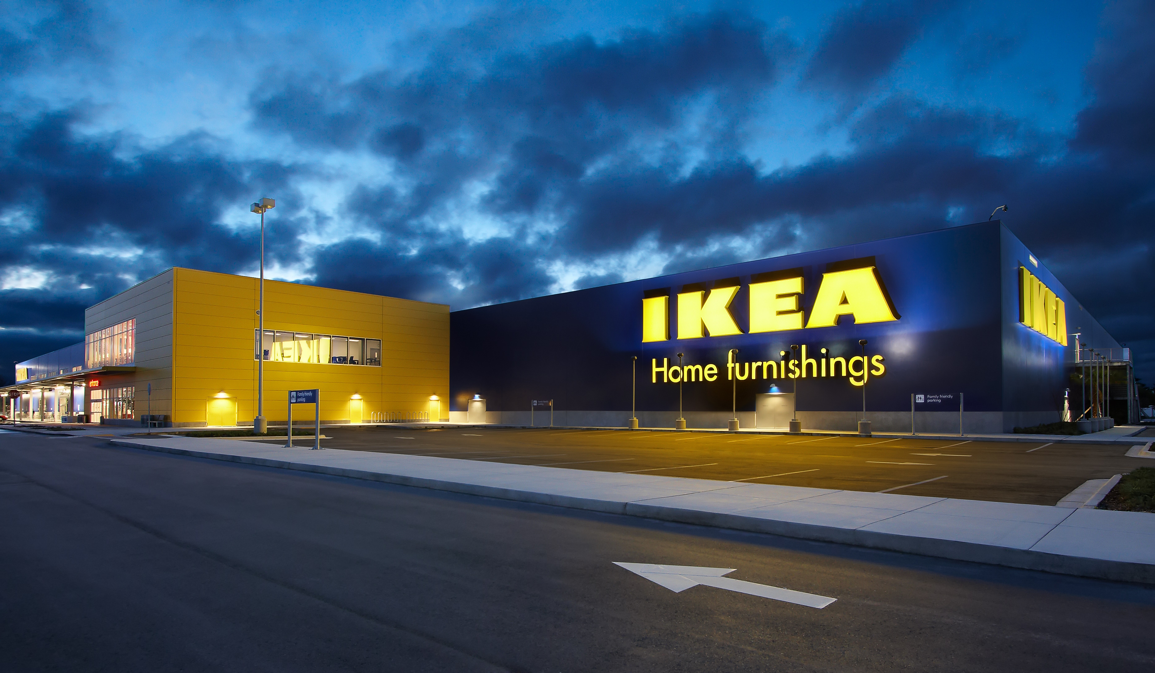 Ikea Milano centro apertura Ikea Milano centro apertura